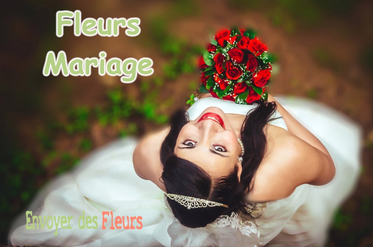 lIVRAISON FLEURS MARIAGE à SAINT-GEORGES-DE-RENEINS
